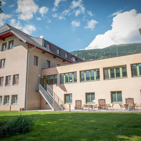Jufa Hotel St Michael Im Lungau Санкт-Михель  Экстерьер фото