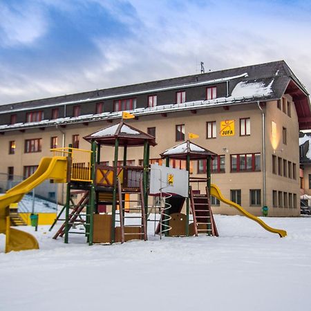 Jufa Hotel St Michael Im Lungau Санкт-Михель  Экстерьер фото