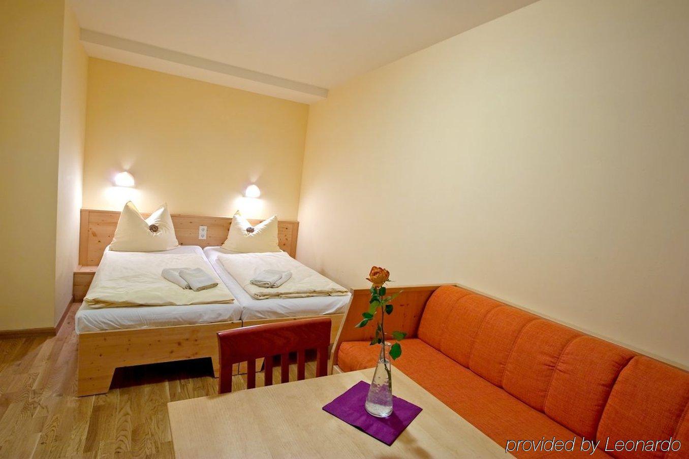 Jufa Hotel St Michael Im Lungau Санкт-Михель  Номер фото