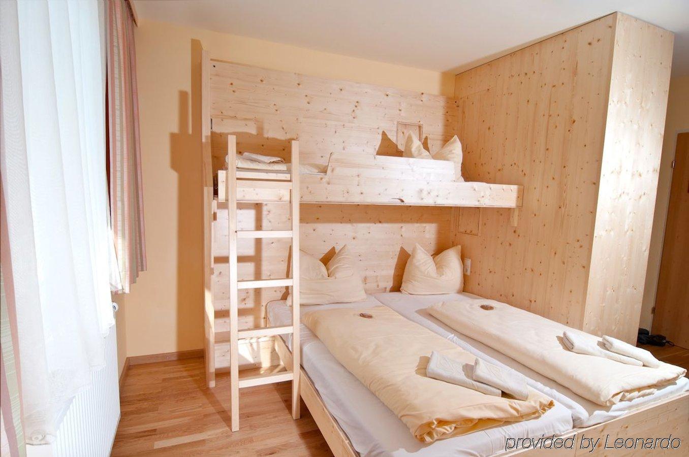 Jufa Hotel St Michael Im Lungau Санкт-Михель  Номер фото
