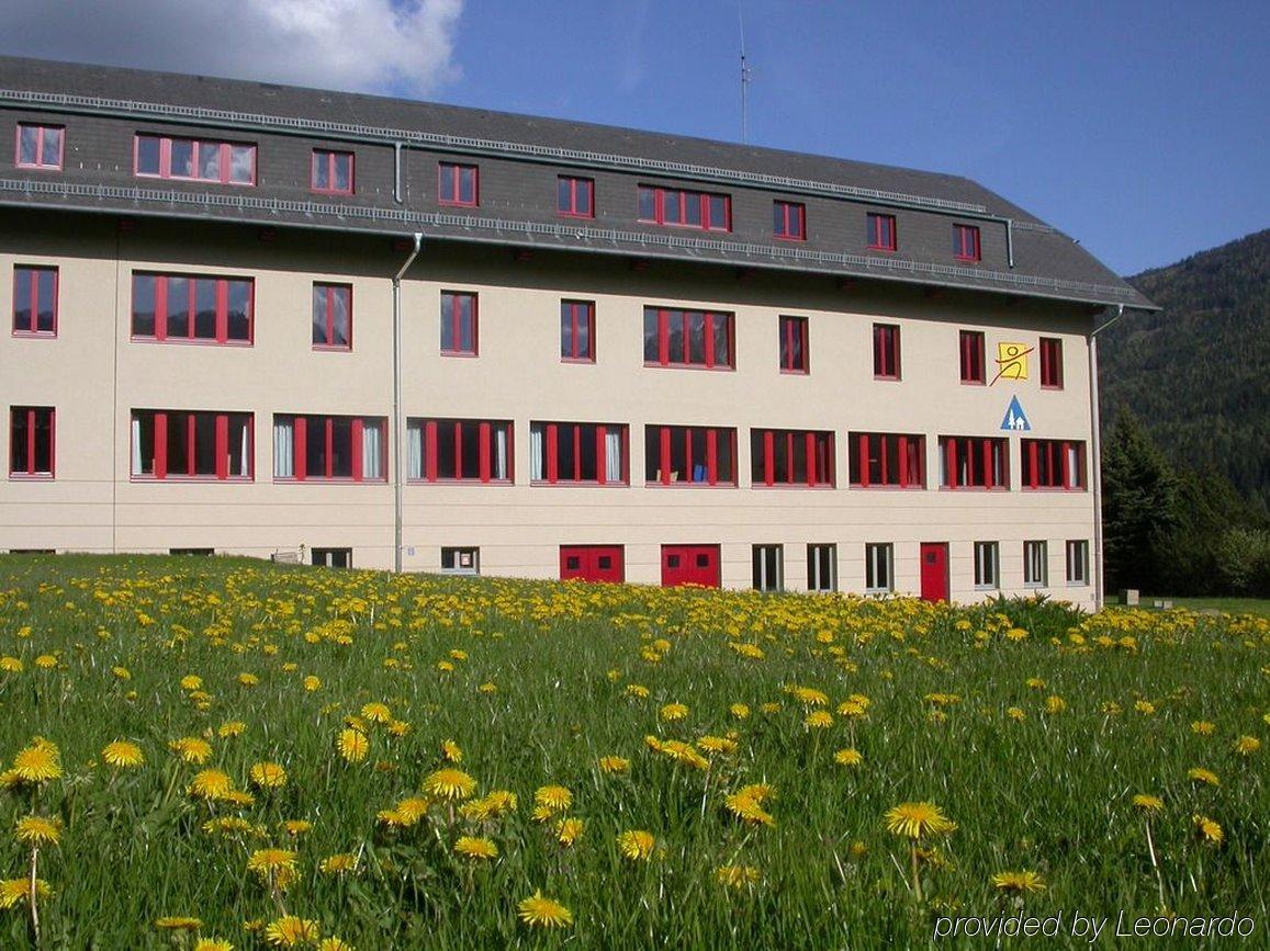Jufa Hotel St Michael Im Lungau Санкт-Михель  Экстерьер фото