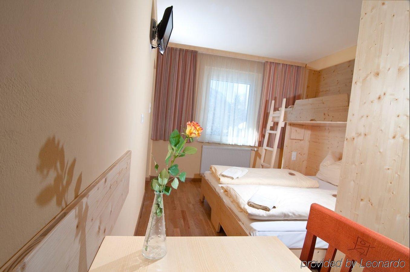 Jufa Hotel St Michael Im Lungau Санкт-Михель  Номер фото