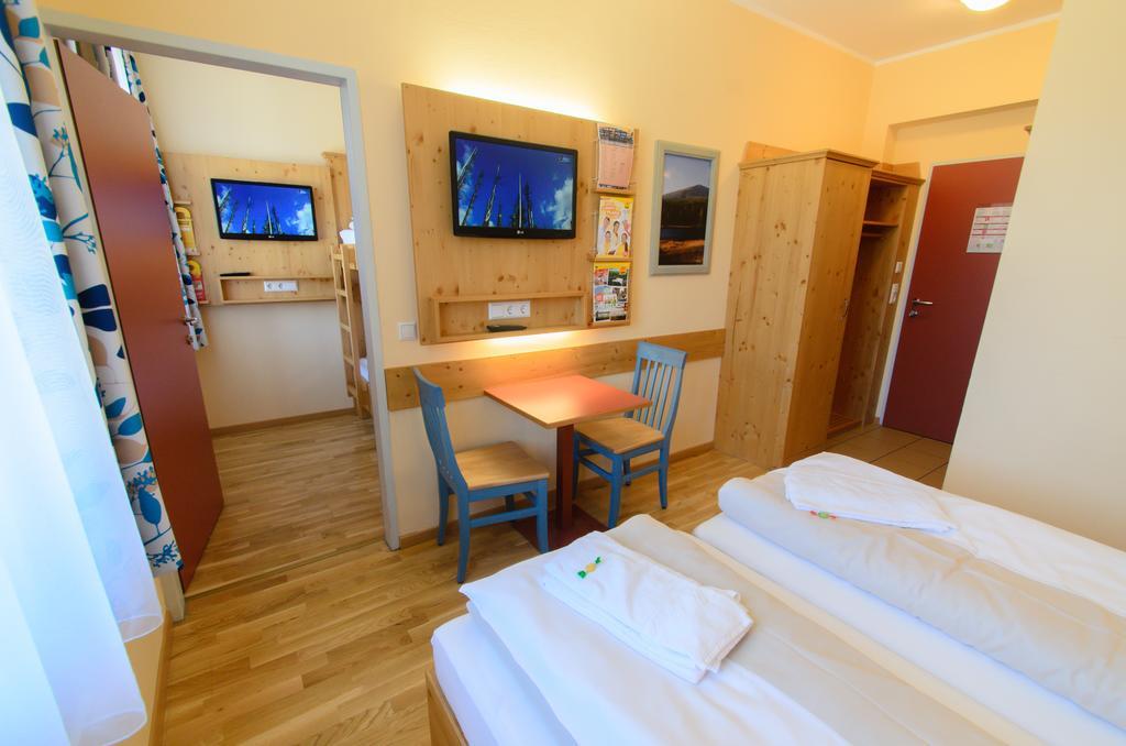 Jufa Hotel St Michael Im Lungau Санкт-Михель  Экстерьер фото