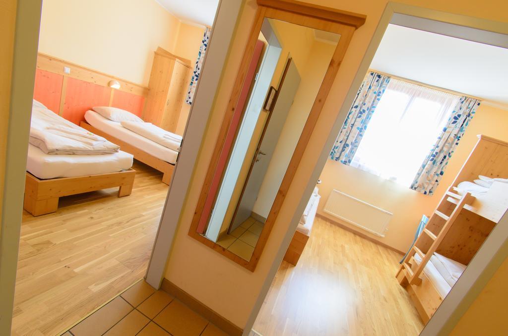 Jufa Hotel St Michael Im Lungau Санкт-Михель  Экстерьер фото