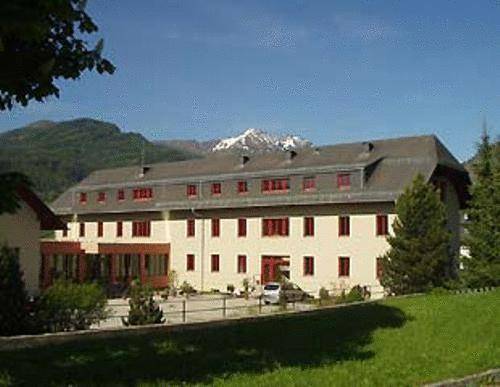 Jufa Hotel St Michael Im Lungau Санкт-Михель  Экстерьер фото