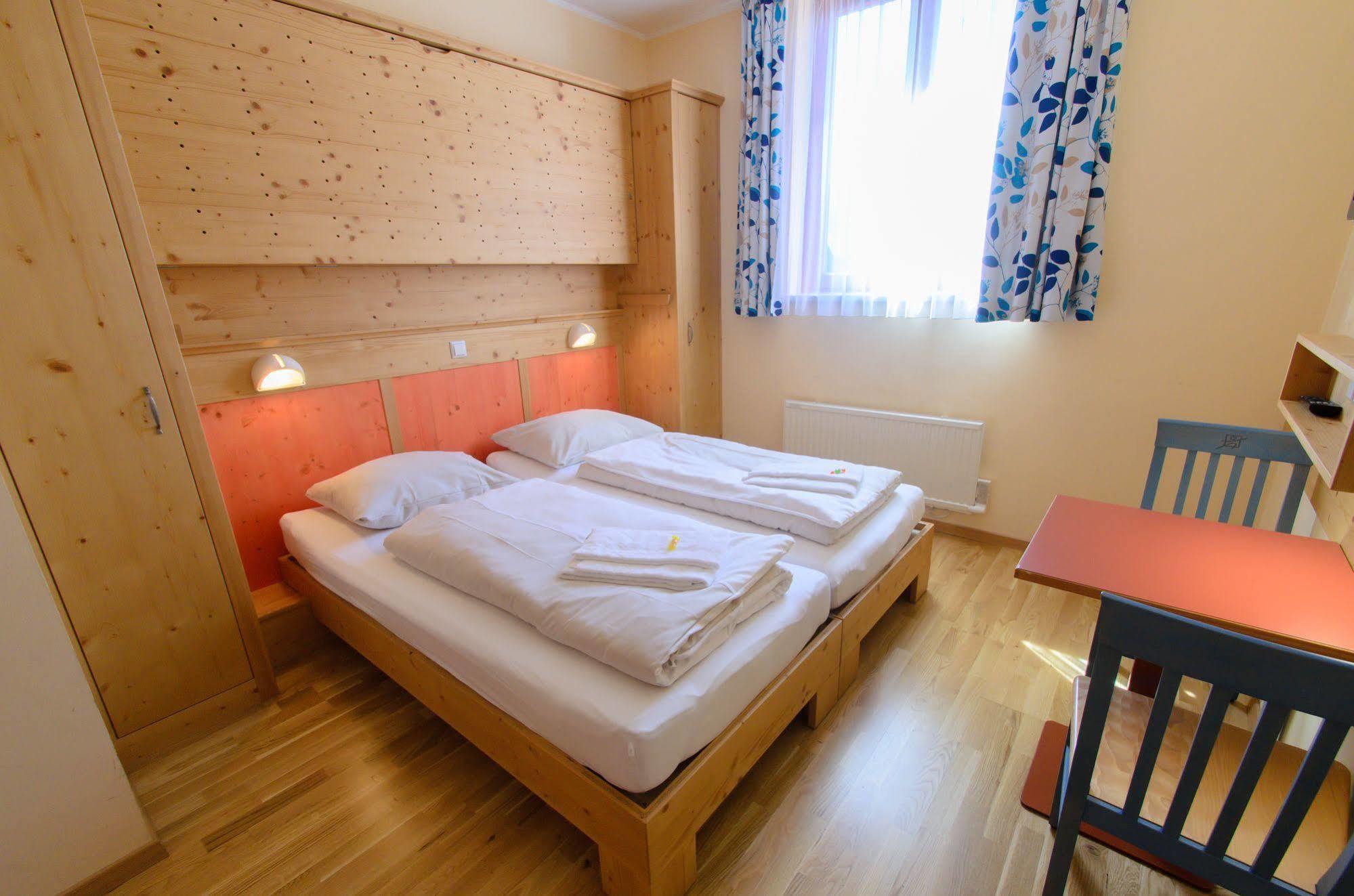 Jufa Hotel St Michael Im Lungau Санкт-Михель  Экстерьер фото