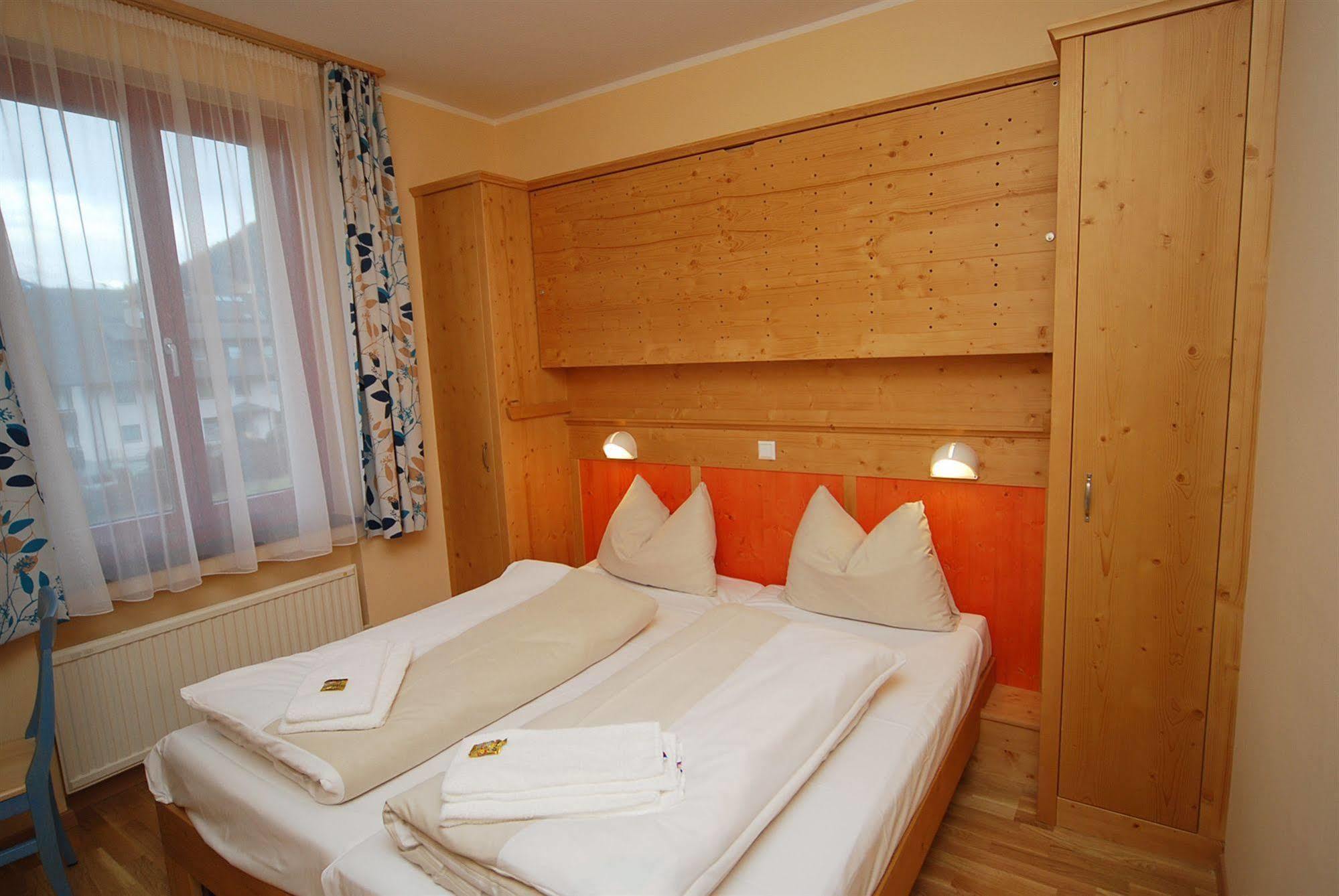 Jufa Hotel St Michael Im Lungau Санкт-Михель  Экстерьер фото