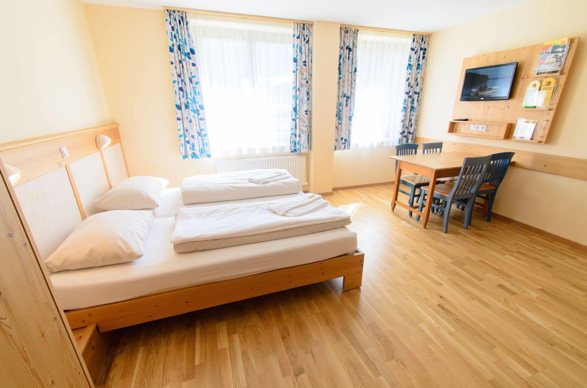 Jufa Hotel St Michael Im Lungau Санкт-Михель  Экстерьер фото