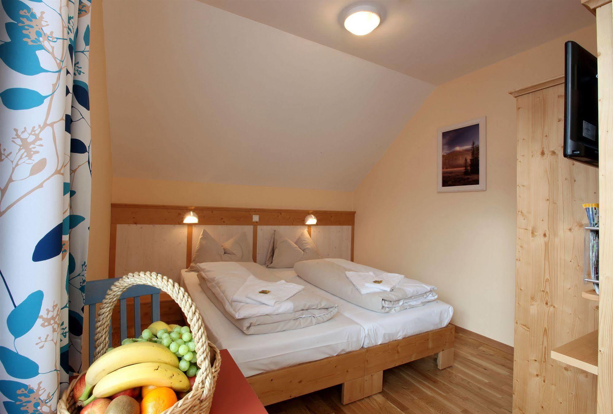 Jufa Hotel St Michael Im Lungau Санкт-Михель  Экстерьер фото